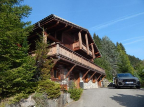 Chalet LE VAL NESS